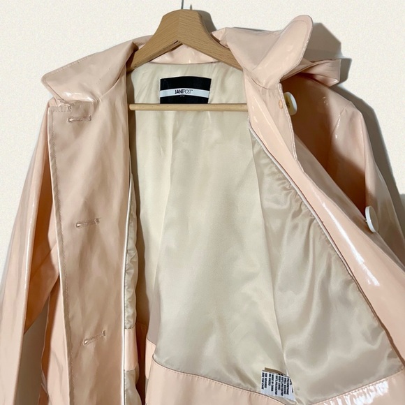 Jane Post Modern Princess Slicker - Women’s L - Picture 5 of 8